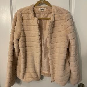 Boutique Jacket